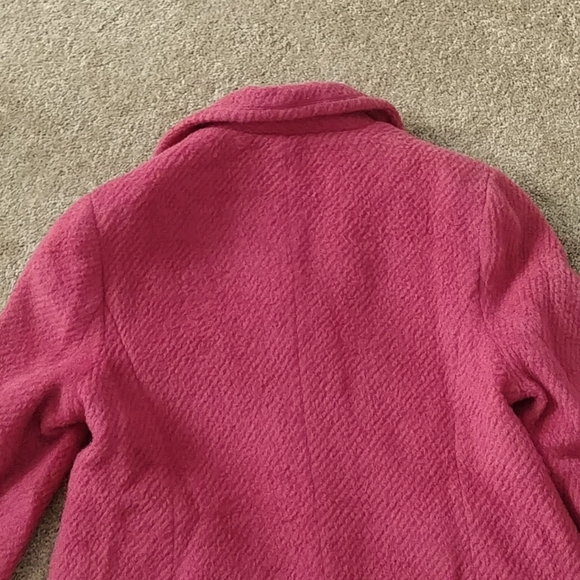 Peacoat💕 - Picture 4 of 4